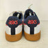 アシックス ASICS Japan S White Classic Red Gum メンズ JPN:27.5