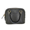 グッチ GUCCI マイクログッチシマ ハンドバッグ レディース