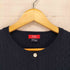 ポロブリティッシュカントリースピリット POLO BRITISH COUNTRY SPIRIT ノーカラーニットカーディガン レディース F