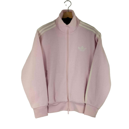 アディダスオリジナルス adidas Originals モヘヤ ファイヤーバード ルーズ トラックトップ レディース JPN:XL