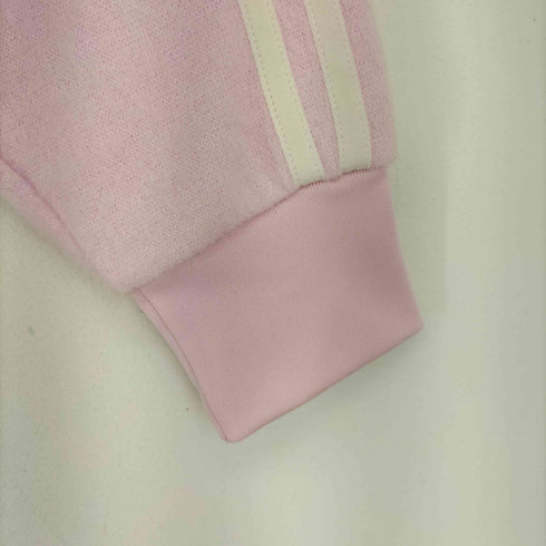 アディダスオリジナルス adidas Originals モヘヤ ファイヤーバード ルーズ トラックトップ レディース JPN:XL