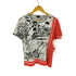 ポールスミス Paul Smith プリントデザイン Tシャツ レディース JPN:M