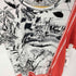ポールスミス Paul Smith プリントデザイン Tシャツ レディース JPN:M