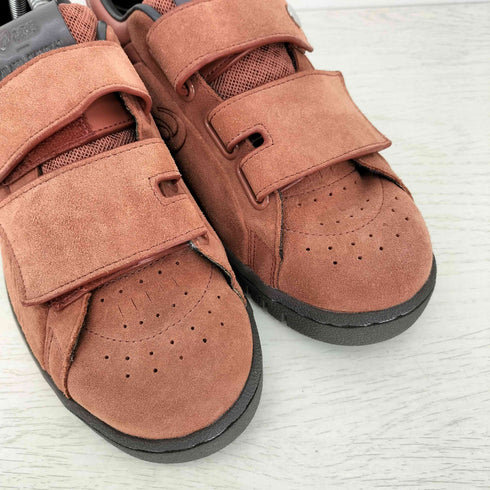 アシックス ASICS GEL-PTG VC NULABEL SPICE LATTE/DRIED ROSE メンズ JPN:27