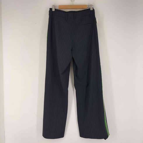 ザラ ZARA PINSTRIPE BOXER PANTS メンズ JPN:XS