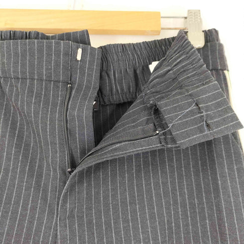 ザラ ZARA PINSTRIPE BOXER PANTS メンズ JPN:XS