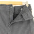 ザラ ZARA PINSTRIPE BOXER PANTS メンズ JPN:XS