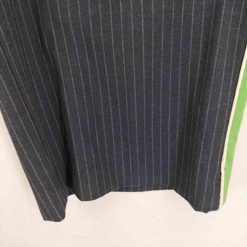 ザラ ZARA PINSTRIPE BOXER PANTS メンズ JPN:XS