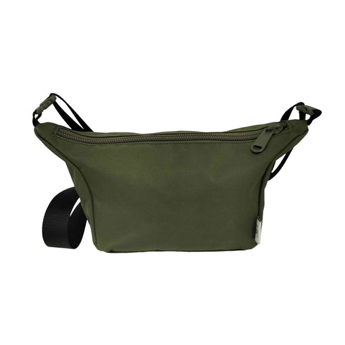 エフシーイー F/CE. BAG SATIN AMALL ONE SHOULDER メンズ