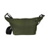 エフシーイー F/CE. BAG SATIN AMALL ONE SHOULDER メンズ