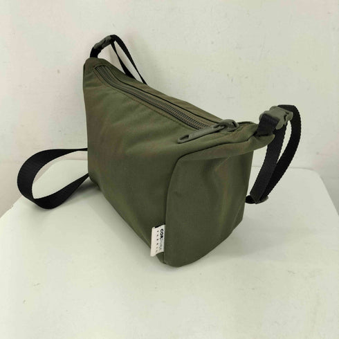 エフシーイー F/CE. BAG SATIN AMALL ONE SHOULDER メンズ