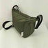 エフシーイー F/CE. BAG SATIN AMALL ONE SHOULDER メンズ