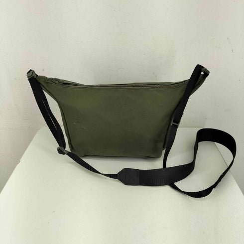 エフシーイー F/CE. BAG SATIN AMALL ONE SHOULDER メンズ