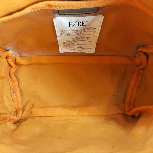エフシーイー F/CE. BAG SATIN AMALL ONE SHOULDER メンズ