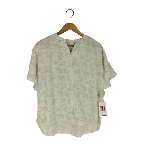 ロペピクニック Rope Picnic フレンチスキッパーブラウス レディース JPN:36
