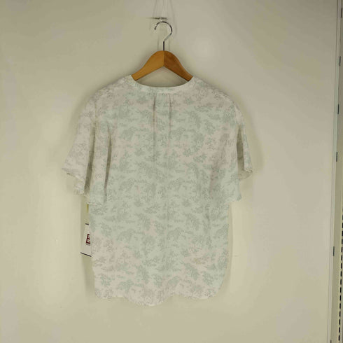 ロペピクニック Rope Picnic フレンチスキッパーブラウス レディース JPN:36