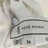 ロペピクニック Rope Picnic フレンチスキッパーブラウス レディース JPN:36