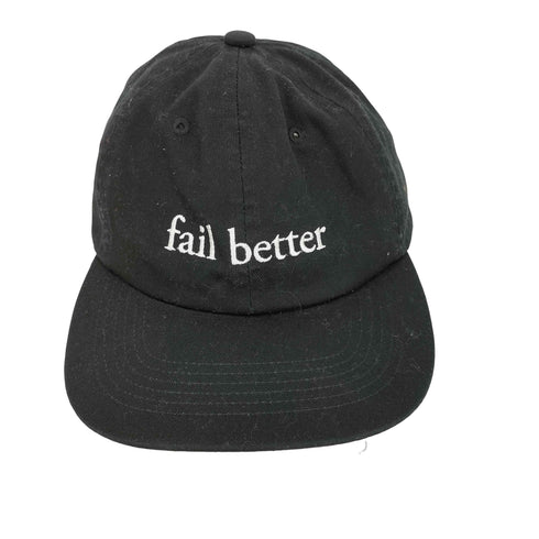 mouse on the keys FAIL BETTER CAP メンズ