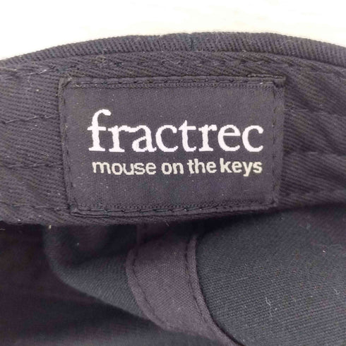 mouse on the keys FAIL BETTER CAP メンズ