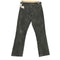 ノーアイディー NO ID. ウォッシュドデニムパンツ レディース JPN:1