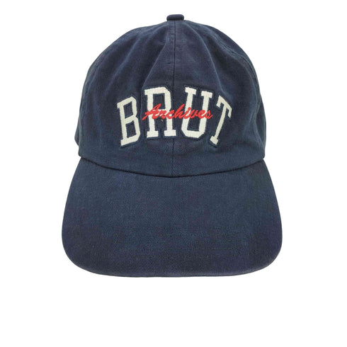 BRUT UNIVERSITY CAP メンズ