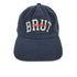 BRUT UNIVERSITY CAP メンズ
