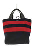 ケイトスペードニューヨーク kate spade NEW YORK ボーダー フェルトトートバッグ レディース