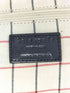 ケイトスペードニューヨーク kate spade NEW YORK ボーダー フェルトトートバッグ レディース