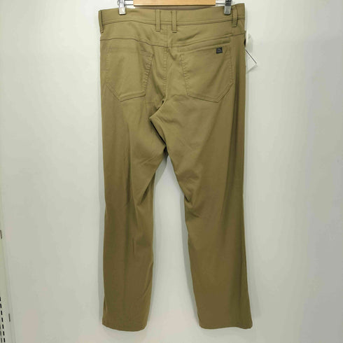エルエルビーン L.L.Bean ナイロン ストレッチ テーパード パンツ メンズ 33 × 30
