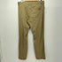 エルエルビーン L.L.Bean ナイロン ストレッチ テーパード パンツ メンズ 33 × 30