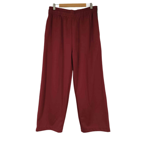 ザラ ZARA technical trousers メンズ JPN:XL