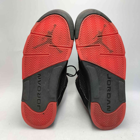 ジョーダンブランド JORDAN BRAND Air Jordan 5 RETRO Low Alternate 90 エアジョーダン5 レトロ ロー オルタネイト メンズ JPN:27.5
