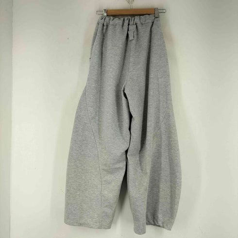 OOTD 変形スウェットパンツ メンズ