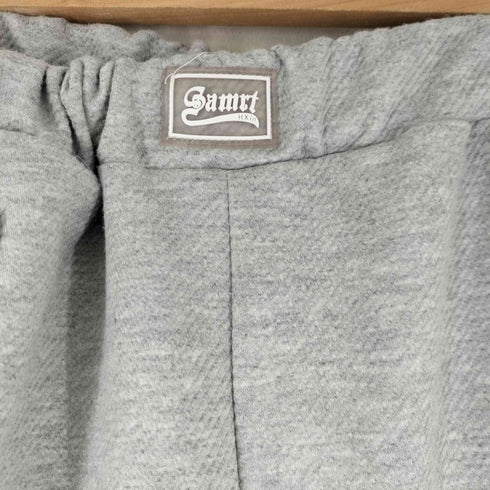 OOTD 変形スウェットパンツ メンズ