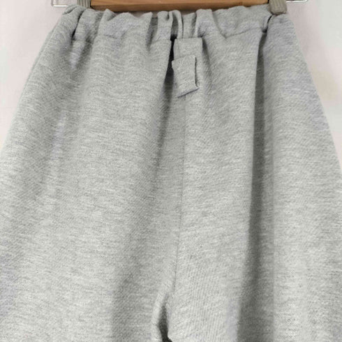 OOTD 変形スウェットパンツ メンズ