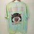ヘインズ Hanes NORTH AMERICAN TOUR 2013 グランジ バンド S/S Tシャツ メンズ import:L