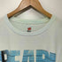 ヘインズ Hanes NORTH AMERICAN TOUR 2013 グランジ バンド S/S Tシャツ メンズ import:L