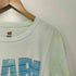 ヘインズ Hanes NORTH AMERICAN TOUR 2013 グランジ バンド S/S Tシャツ メンズ import:L