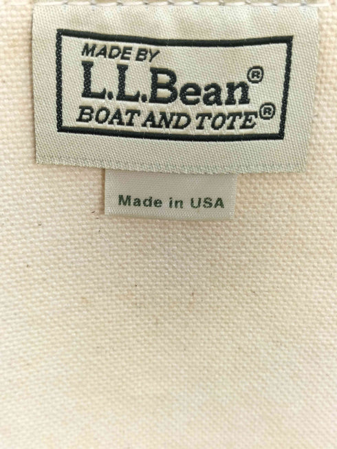 エルエルビーン L.L.Bean ボート・アンド・トート オープン・トップ メンズ