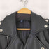ザラマン ZARA MAN フェイクレザー ダブルライダースジャケット メンズ import:M