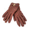 sermoneta gloves GENUINE LEATHER レザー グローブ 手袋 レディース 6