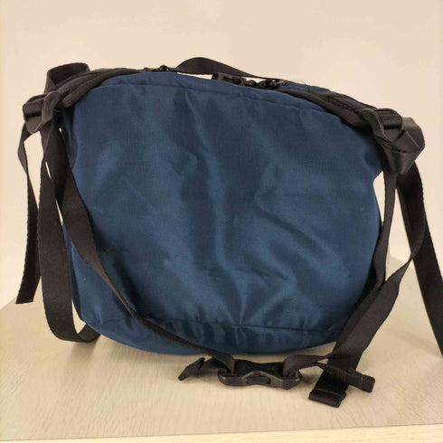 イアパピヨネ ear PAPILLONNER 貝殻 シェル バックパック レディース