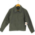 ユニクロ UNIQLO 2025SS ジップアップ ブルゾン ジャケット メンズ