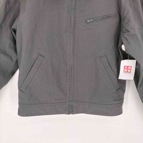 ユニクロ UNIQLO 2025SS ジップアップ ブルゾン ジャケット メンズ
