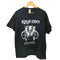 ギルダン GILDAN グラインドコア デスメタル ハードコア バンド アートワーク プリント S/S Tシャツ メンズ import:L