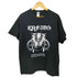ギルダン GILDAN グラインドコア デスメタル ハードコア バンド アートワーク プリント S/S Tシャツ メンズ import:L