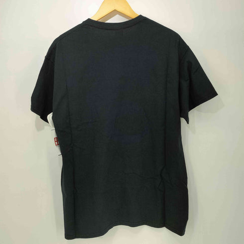 ギルダン GILDAN グラインドコア デスメタル ハードコア バンド アートワーク プリント S/S Tシャツ メンズ import:L