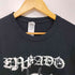 ギルダン GILDAN グラインドコア デスメタル ハードコア バンド アートワーク プリント S/S Tシャツ メンズ import:L