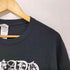 ギルダン GILDAN グラインドコア デスメタル ハードコア バンド アートワーク プリント S/S Tシャツ メンズ import:L