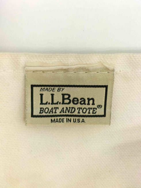 エルエルビーン L.L.Bean ボート・アンド・トート メンズ